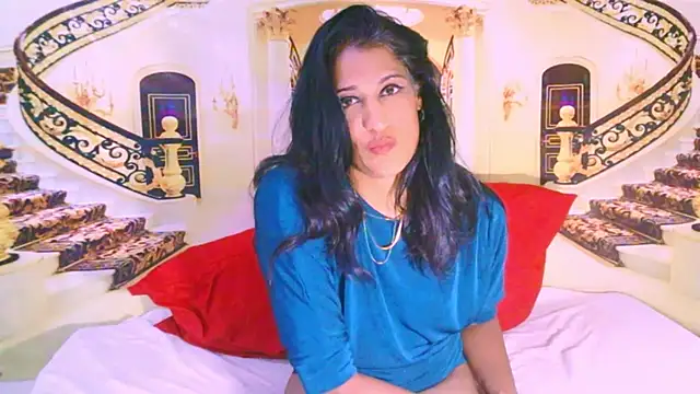 Czat XXX na żywo – IndianSexcSmyle