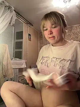 Emilly_Wills' Webcam Show