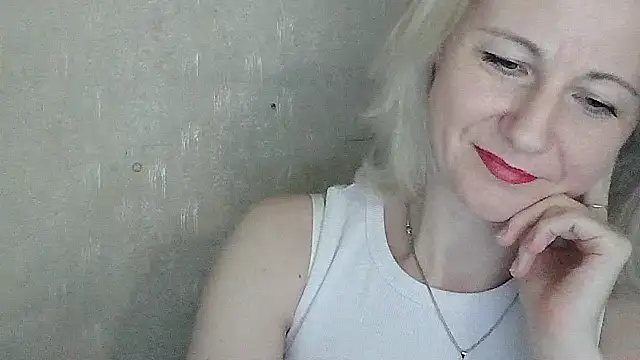 Katerina-Kissa Webcamshow