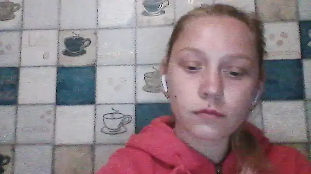 Chat +18 de Anna_wey ao vivo