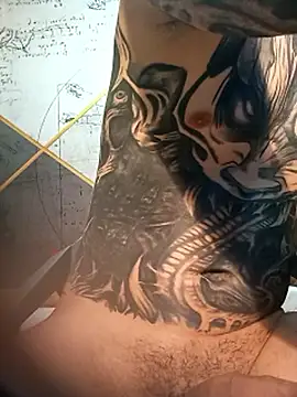 Gury_tattoo – webcam-show