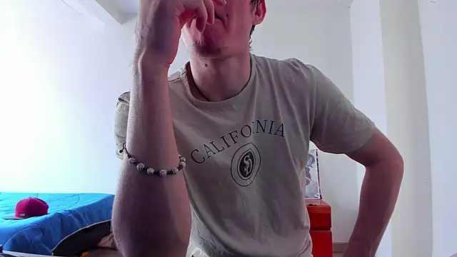 HeadhunterdzのライブXXXチャット