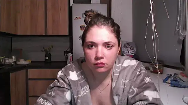 Chat XXX ao vivo de delightful_sofi