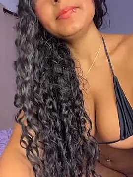 แชท XXX สดของ quianna_