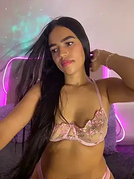 trex_x – webcam-show