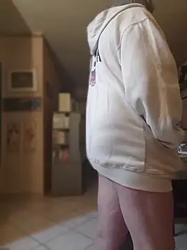 Show de baby_lo na webcam