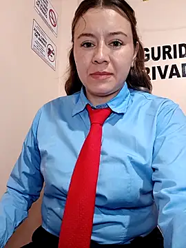 Hannah-colx's Live XXX Chat