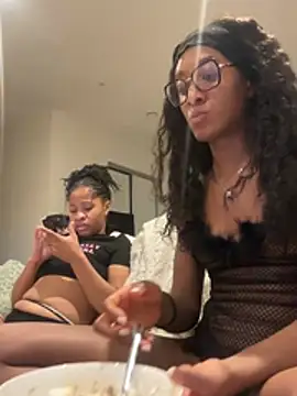 SugarndSpice_'s Live XXX Chat