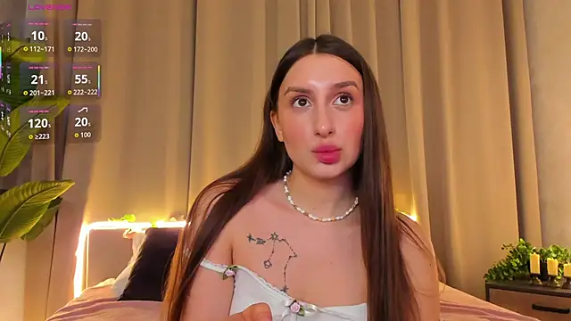 Celine_Coello লাইভ XXX চ্যাট