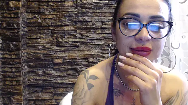 BrianaBloom Live XXX Chat