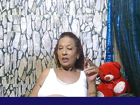 Chat +18 de Hot_queen58 ao vivo