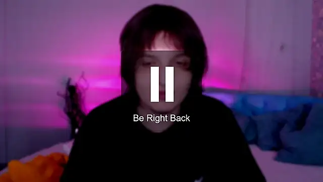 XXX chat uživo modela delalex