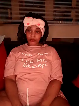 ORUOMA's Live XXX Chat