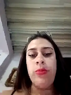 MariBelle1 Pertunjukan Webcam