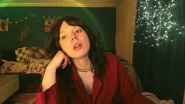 ClancyMorissey's Live XXX Chat