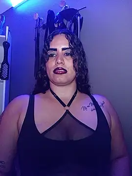 Sembang XXX Secara Langsung MariaGaitan