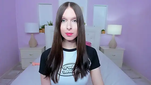 Webkamerová show dark_k1tty