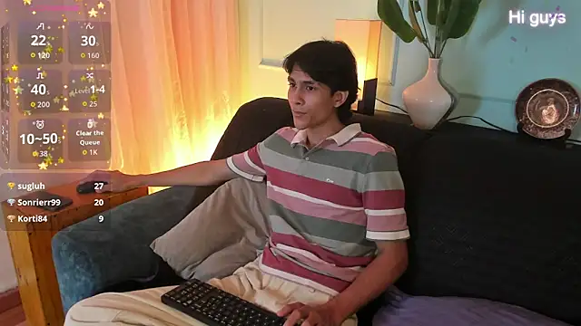 Cheys_Mast's Live XXX Chat