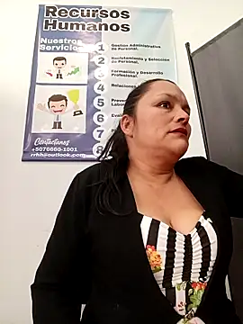 Czat XXX na żywo – Any-77