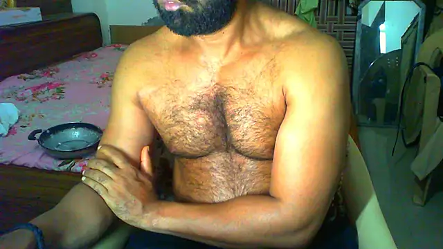 Vbestshow's Live XXX Chat