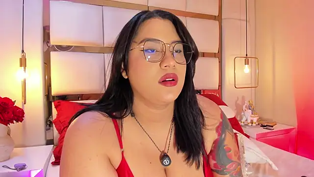 elizavenus Live XXX-Chat