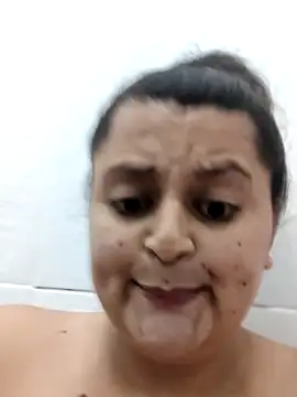 Miss_balloonsmila's Live XXX Chat