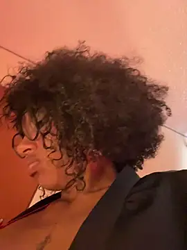 Morena_fire's Live XXX Chat