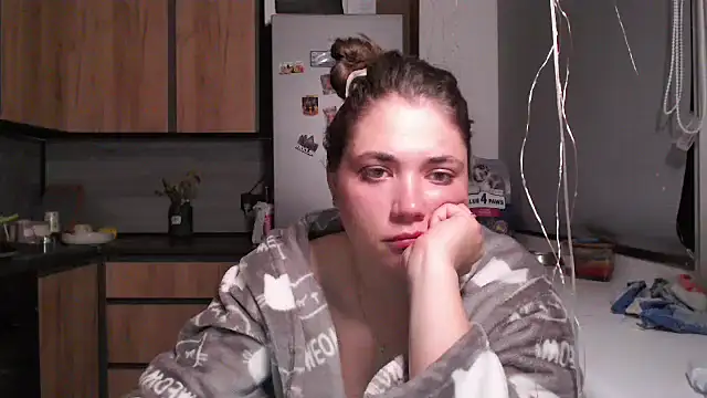 Chatroom XXX en direct de delightful_sofi