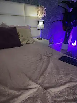 Pokazy przed kamerką – Celeste_Amber