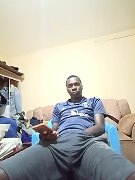 Show de Brian_johns na webcam