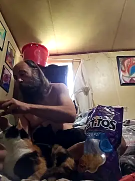 Chat XXX ao vivo de Beyond1978