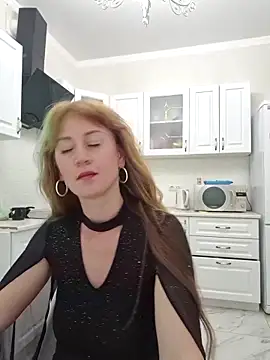 LanaBananaa_ Obrolan Langsung XXX