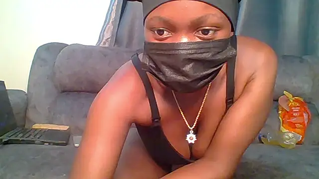 Morely_ – webcam-show