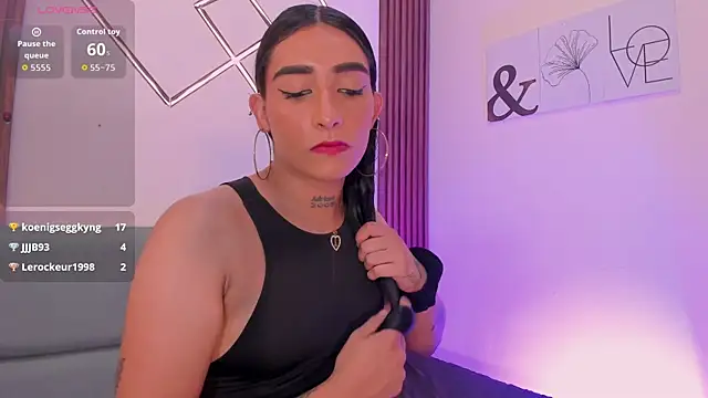 Czat XXX na żywo – Skarlet_Ruiz_