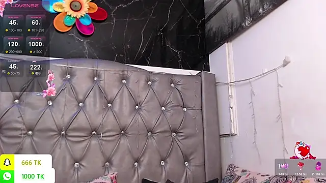 LAILAGUMMY Obrolan Langsung XXX