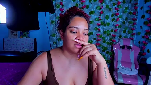 AngelaCoffee: απευθείας συνομιλία ΧΧΧ