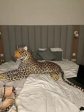 Czat XXX na żywo – Hannah-2007