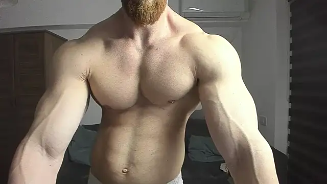 ZkkBlitz Webcam show