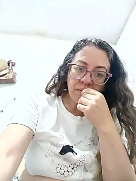 miss_hanna07's Live XXX Chat