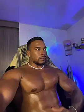 FreszX 在線直播表演