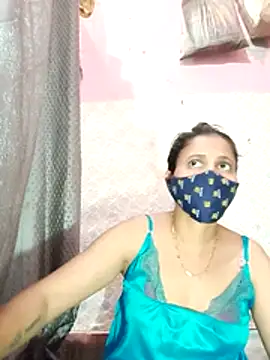 cutybhabhi007 Webcam Show