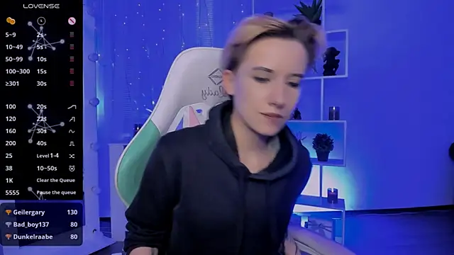 Živý XXX chat _Rein_ramm