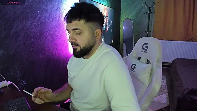 Show de webcam de Eduu2322