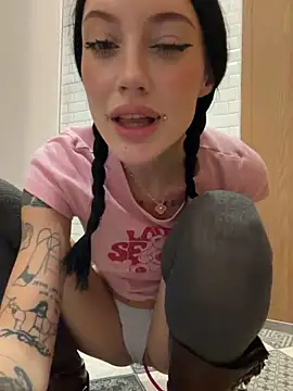 Melissa_crazy – Naživo XXX chat