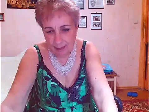 Victoria5643's Webcam Show