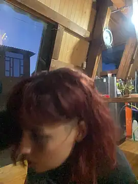 name_less_lulu Webcam Show