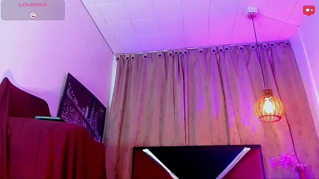 katha_Crawford Show Webcam