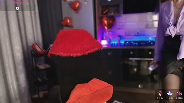 emlana: онлайн-секс-чат