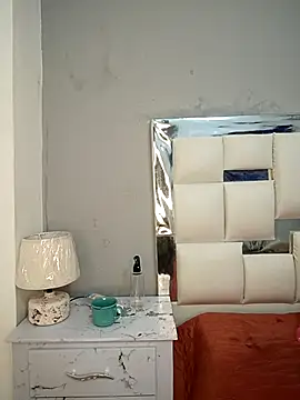 Chat XXX en directo de Eva_Johnss