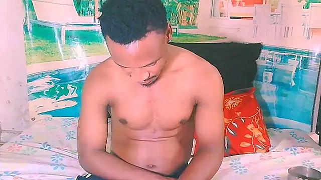 EbonyTiger69 Live XXX Chat